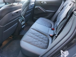 BMW X6 M60i Sports Activity Coupe 2026