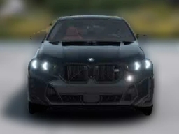 BMW X6 M60i Sports Activity Coupe 2026