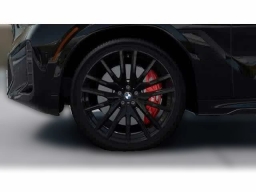 BMW X6 M60i Sports Activity Coupe 2026