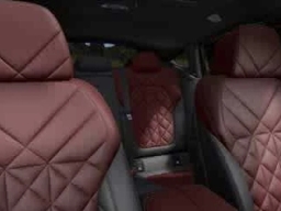 BMW X6 M60i Sports Activity Coupe 2026