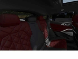 BMW X6 M60i Sports Activity Coupe 2026