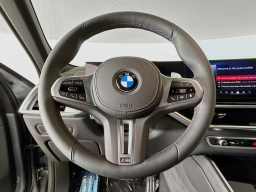 BMW X6 M60i Sports Activity Coupe 2026
