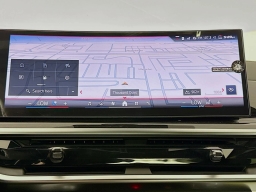 BMW X6 M60i Sports Activity Coupe 2026