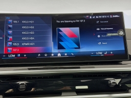 BMW X6 M60i Sports Activity Coupe 2026