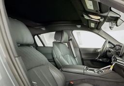 BMW X6 M60i Sports Activity Coupe 2026