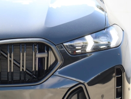 BMW X6 M60i Sports Activity Coupe 2026