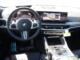 BMW X6 M60i Sports Activity Coupe 2026