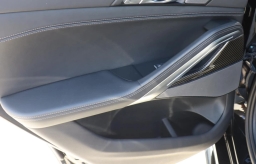 BMW X6 M60i Sports Activity Coupe 2026