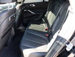 BMW X6 M60i Sports Activity Coupe 2026