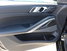 BMW X6 M60i Sports Activity Coupe 2026