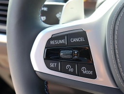 BMW X6 M60i Sports Activity Coupe 2026