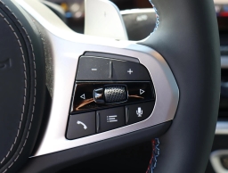 BMW X6 M60i Sports Activity Coupe 2026