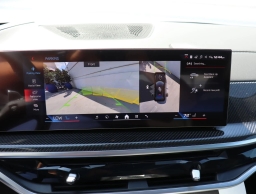 BMW X6 M60i Sports Activity Coupe 2026