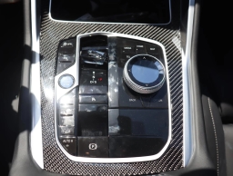 BMW X6 M60i Sports Activity Coupe 2026