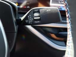 BMW X6 M60i Sports Activity Coupe 2026