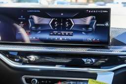 BMW X6 M60i Sports Activity Coupe 2026