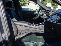 BMW X6 M60i Sports Activity Coupe 2026