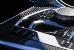 BMW X6 M60i Sports Activity Coupe 2026