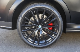 BMW X6 M60i Sports Activity Coupe 2026