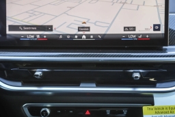 BMW X6 M60i Sports Activity Coupe 2026