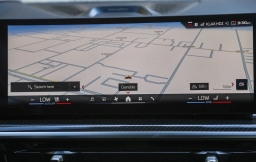 BMW X6 M60i Sports Activity Coupe 2026