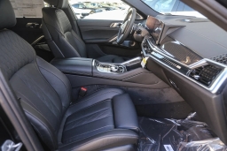 BMW X6 M60i Sports Activity Coupe 2026