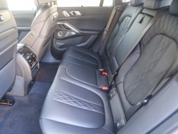 BMW X6 M60i Sports Activity Coupe 2026