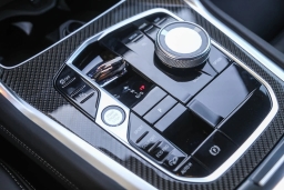 BMW X6 M60i Sports Activity Coupe 2026