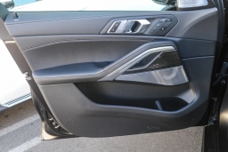 BMW X6 M60i Sports Activity Coupe 2026