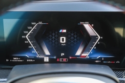 BMW X6 M60i Sports Activity Coupe 2026