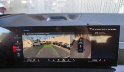 BMW X6 M60i Sports Activity Coupe 2026