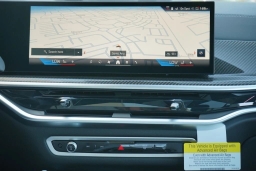 BMW X6 M60i Sports Activity Coupe 2026