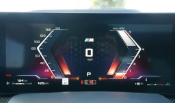 BMW X6 M60i Sports Activity Coupe 2026