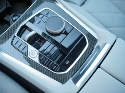 BMW X6 M60i Sports Activity Coupe 2026