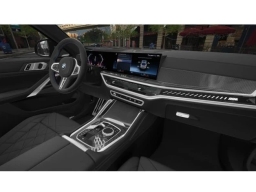 BMW X6 M60i Sports Activity Coupe 2026