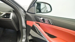 BMW X6 M60i Sports Activity Coupe 2026