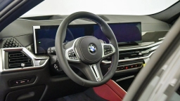 BMW X6 M60i Sports Activity Coupe 2026