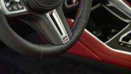 BMW X6 M60i Sports Activity Coupe 2026