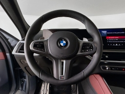 BMW X6 M60i Sports Activity Coupe 2026