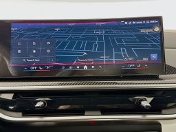 BMW X6 M60i Sports Activity Coupe 2026