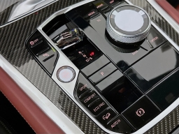 BMW X6 M60i Sports Activity Coupe 2026