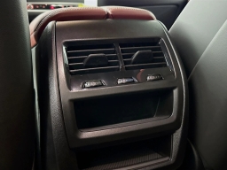 BMW X6 M60i Sports Activity Coupe 2026