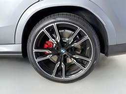 BMW X6 M60i Sports Activity Coupe 2026