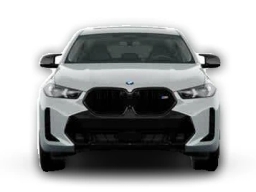 BMW X6 M60i Sports Activity Coupe 2026