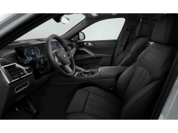 BMW X6 M60i Sports Activity Coupe 2026