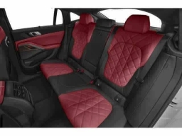 BMW X6 M60i Sports Activity Coupe 2026