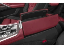 BMW X6 M60i Sports Activity Coupe 2026