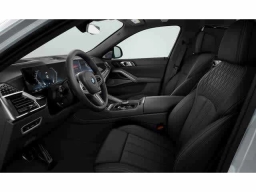 BMW X6 M60i Sports Activity Coupe 2026