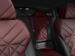 BMW X6 M60i Sports Activity Coupe 2026