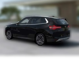 BMW X3 30 xDrive Sports Activity Vehicle 2025